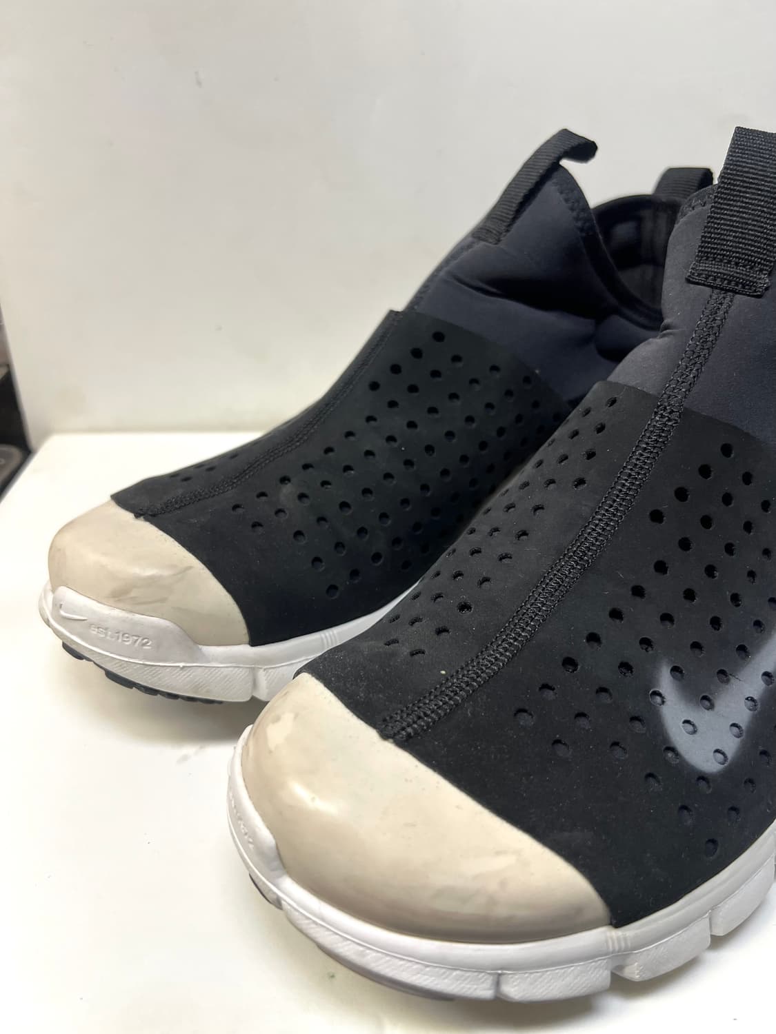 [280] 나이키 HTM2 런부츠 로우 TZ 상품이미지2