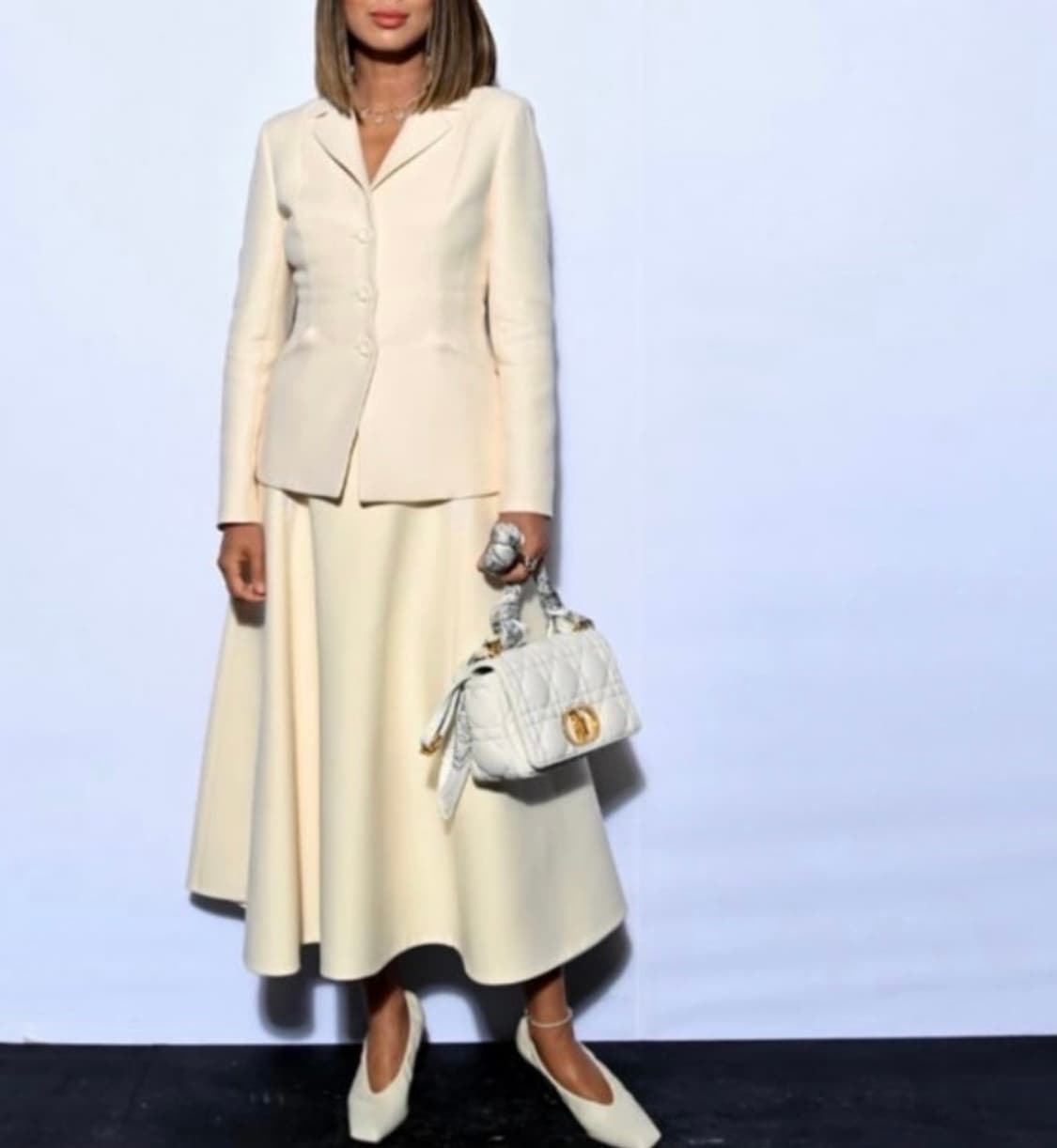 Dior 디올 30 Montaigne 바 자켓 상품이미지4