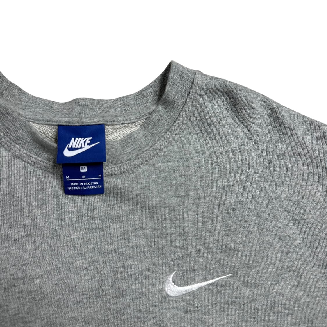 나이키 맨투맨 상품이미지2