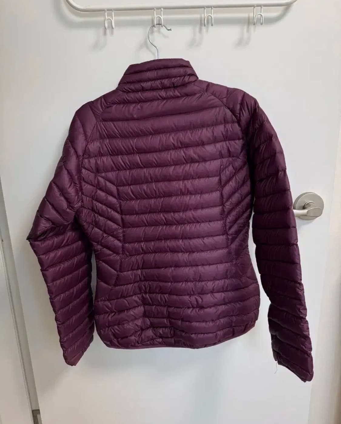 Rab 보라 여성용 경량패딩s 상품이미지2