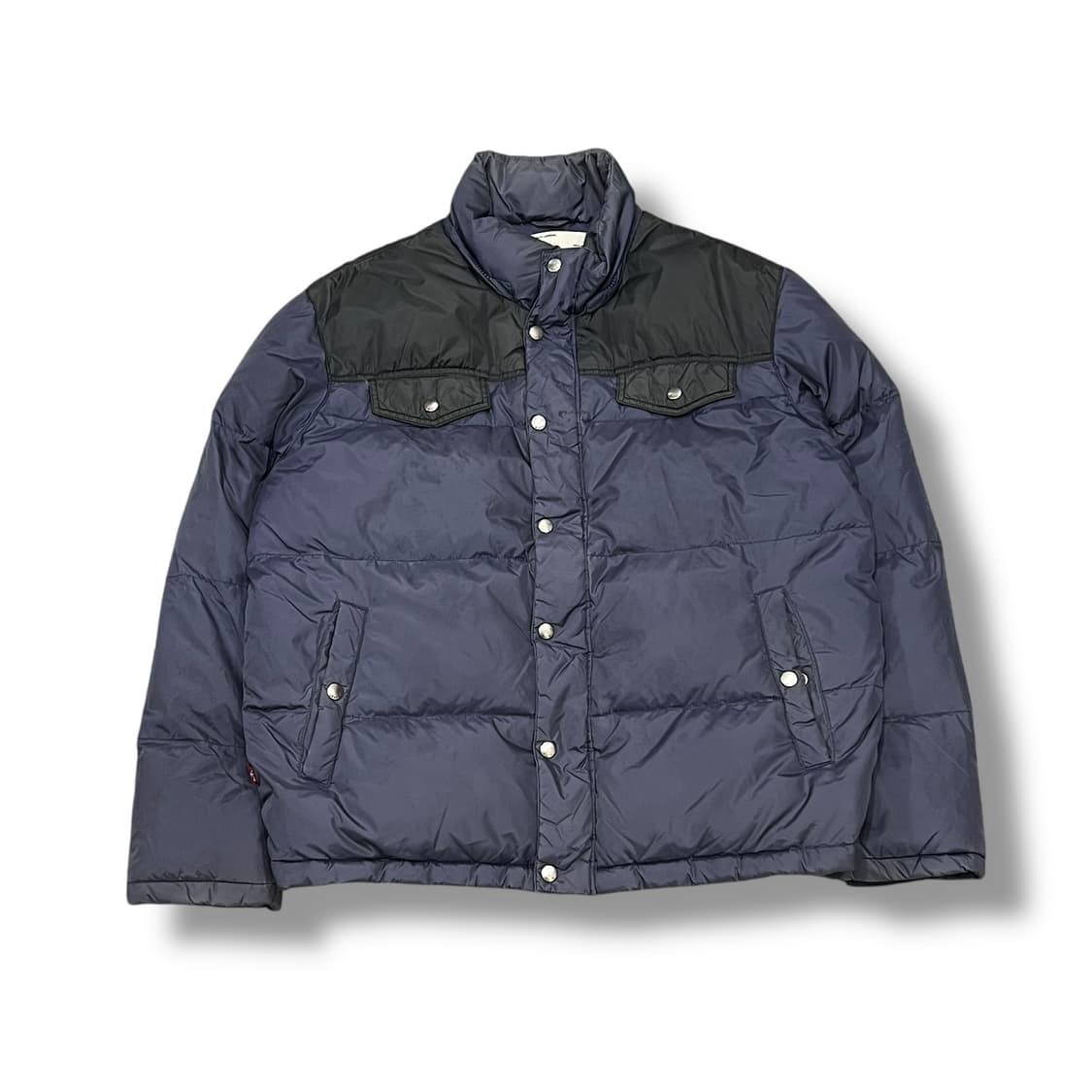 리바이스 덕다운 패딩 s08476 상품이미지2