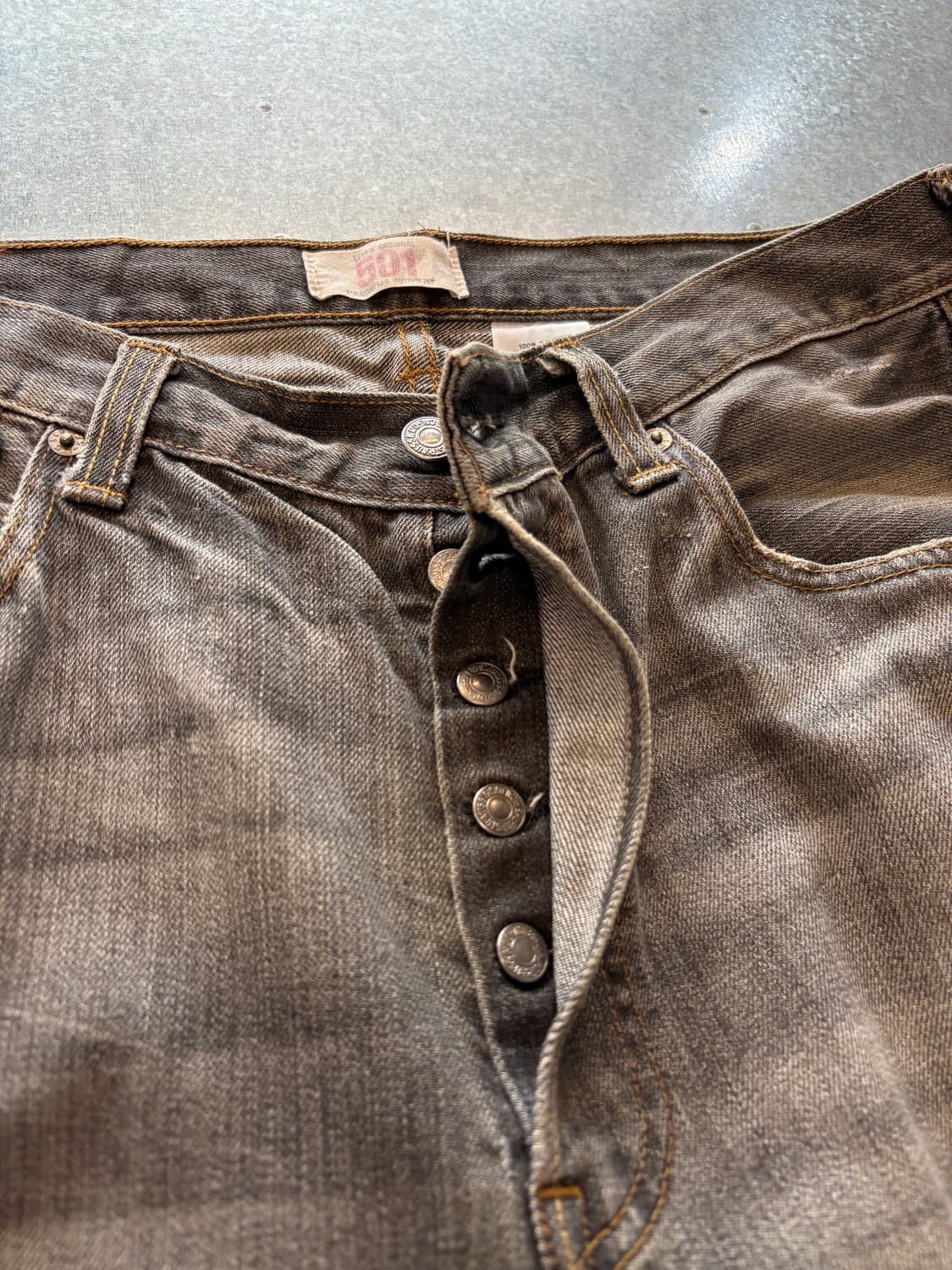 90s Levis 501 xx  상품이미지6