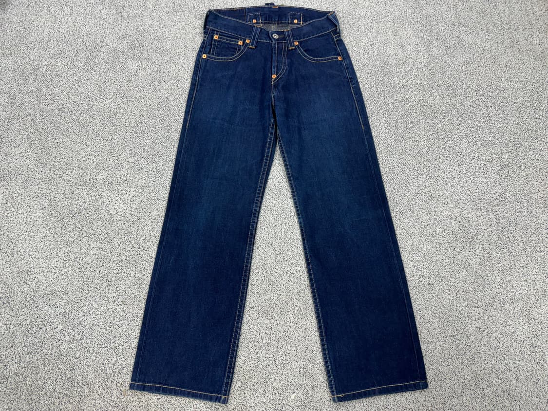 리바이스 타입원 청바지 상품이미지1
