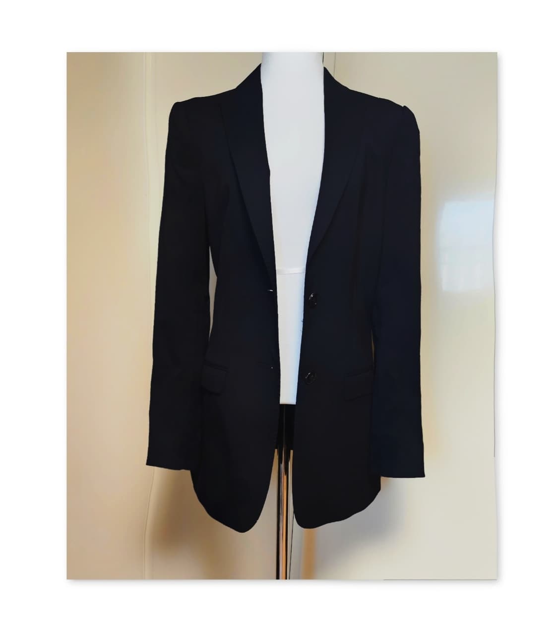 BURBERRY 버버리 자켓 상품이미지2