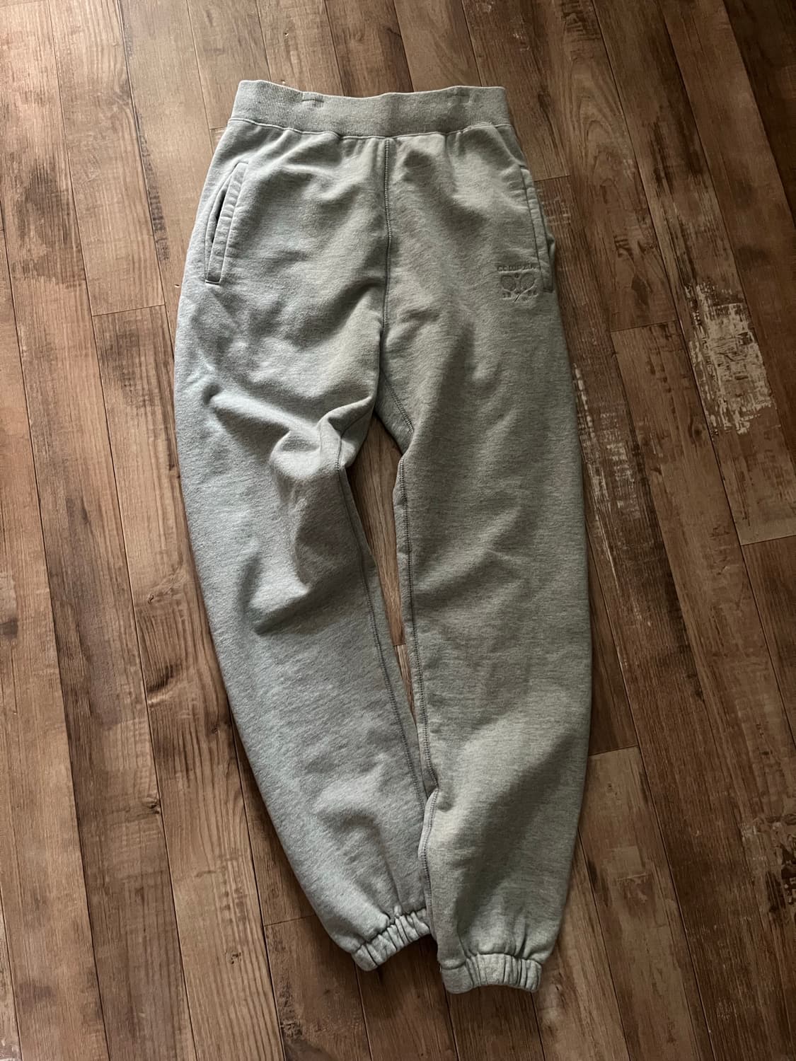 컬럼비아 유니버시티 스웻팬츠 상품이미지1