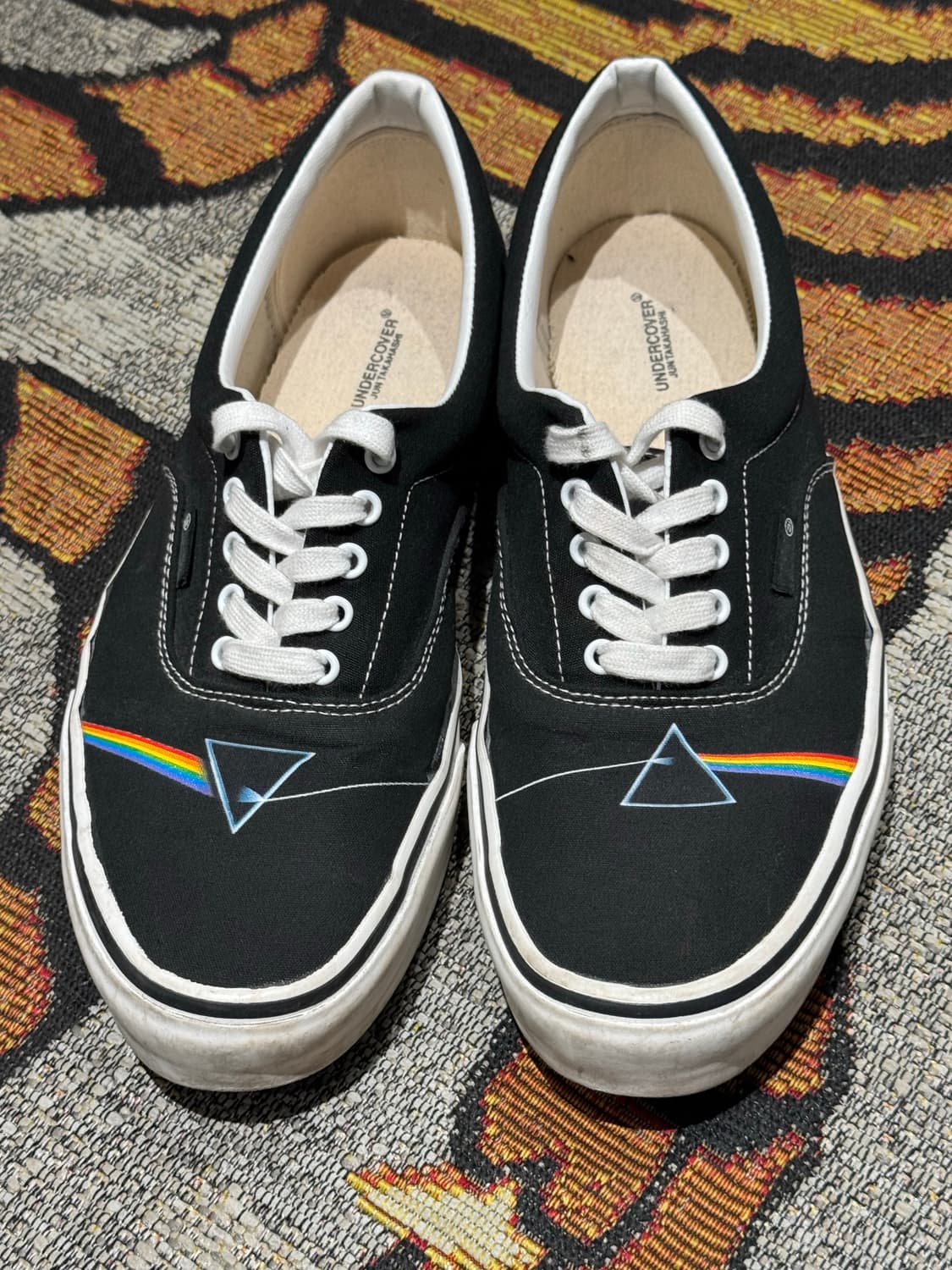 UNDERCOVER X PINK FLOYD 상품이미지3