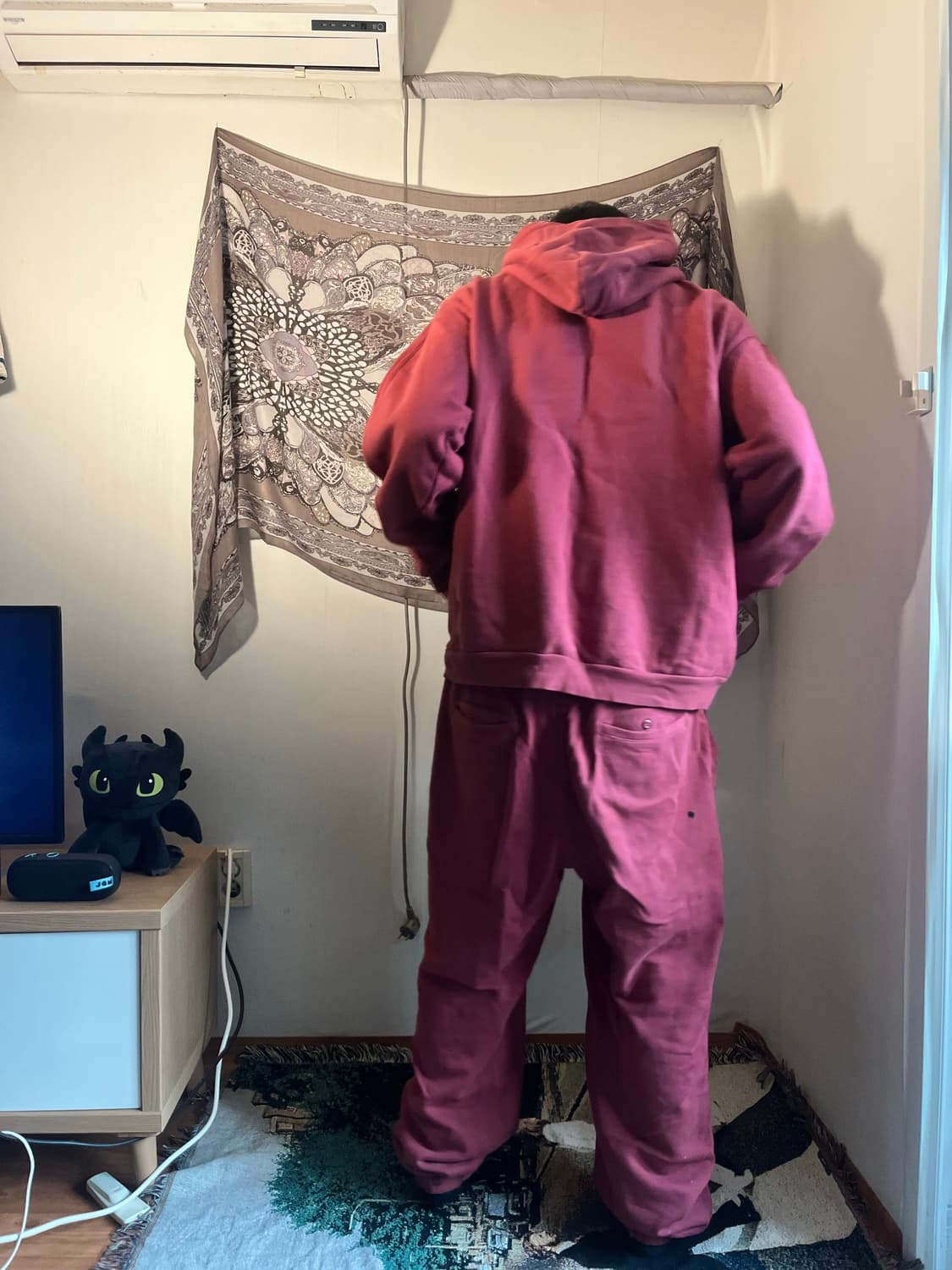 아디다스 셋업 상품이미지2