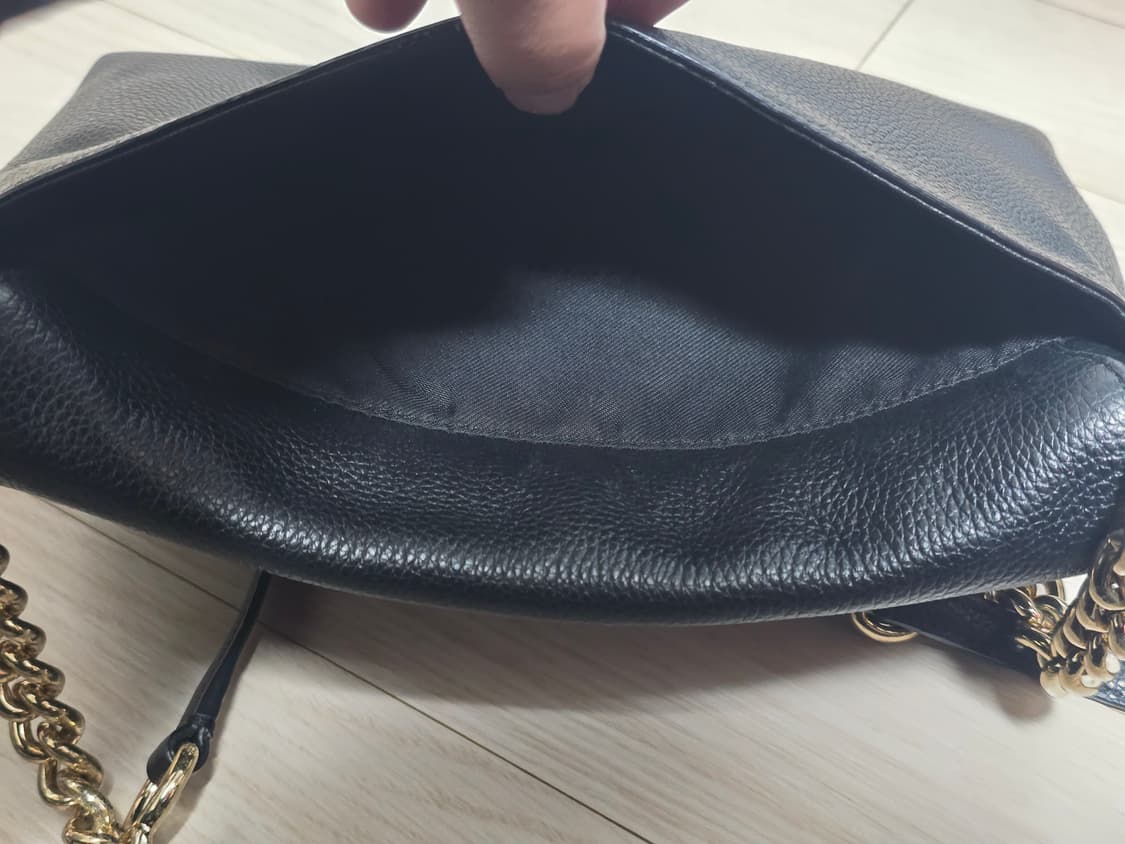 코치 크로스백 상품이미지7