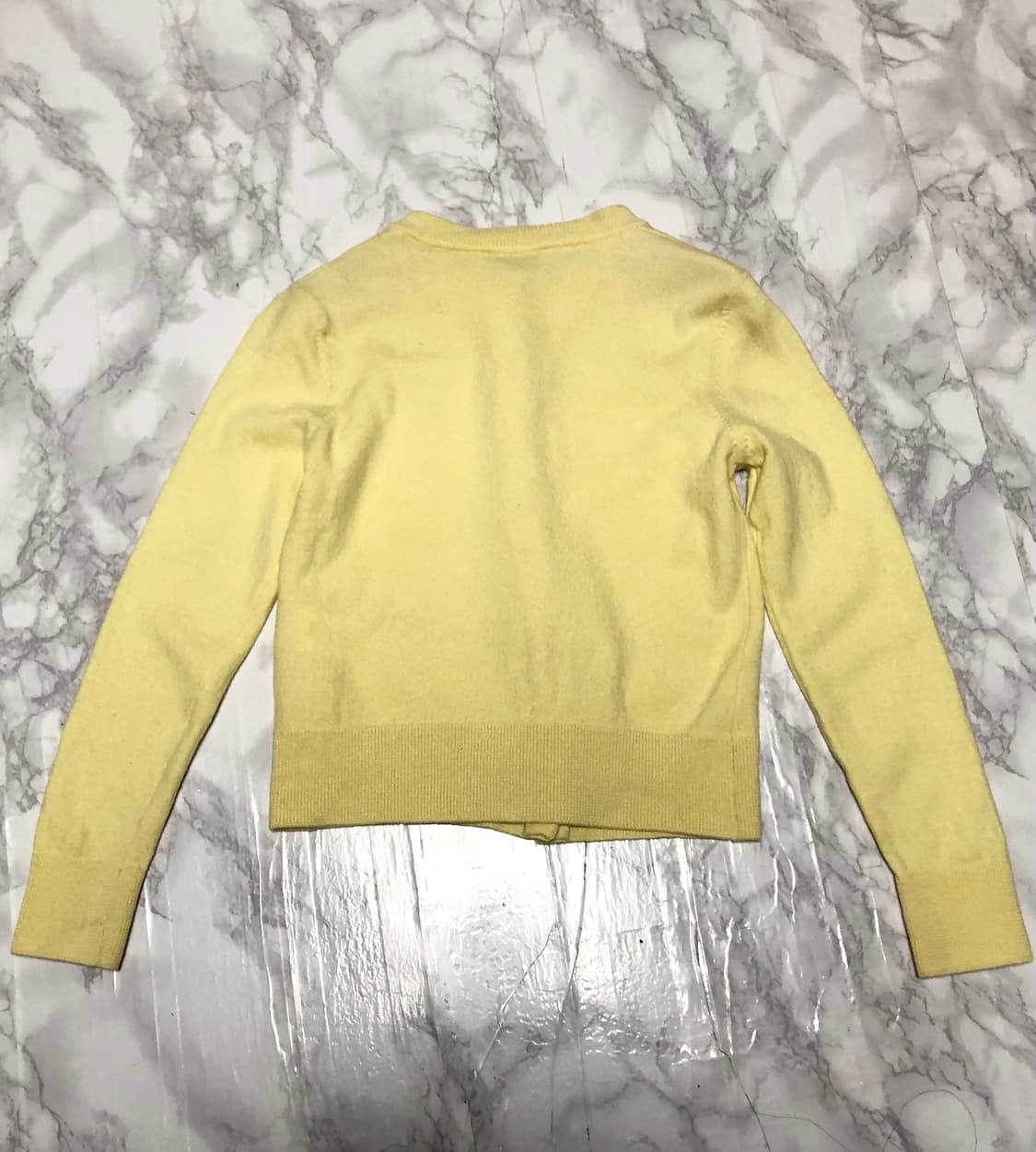 메종키츠네 가디건 폭스헤드 여성용 상품이미지4