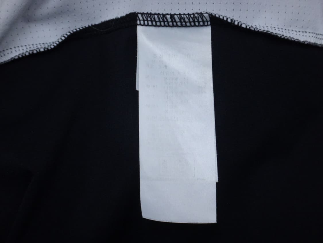 (110) 까스텔바작 남성 냉감 소매 반집업 티셔츠 상품이미지9