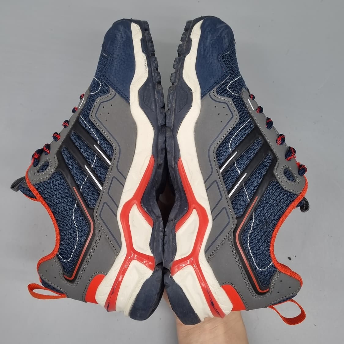 웨스트우드 여성트레킹화230 상품이미지5