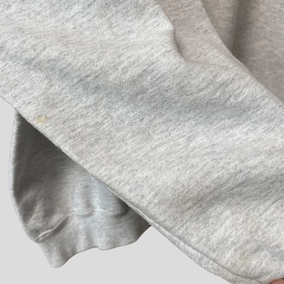 (L)90s Hanes 헤인즈 IBM 빈티지 스웨트셔츠 맨투맨 상품이미지5