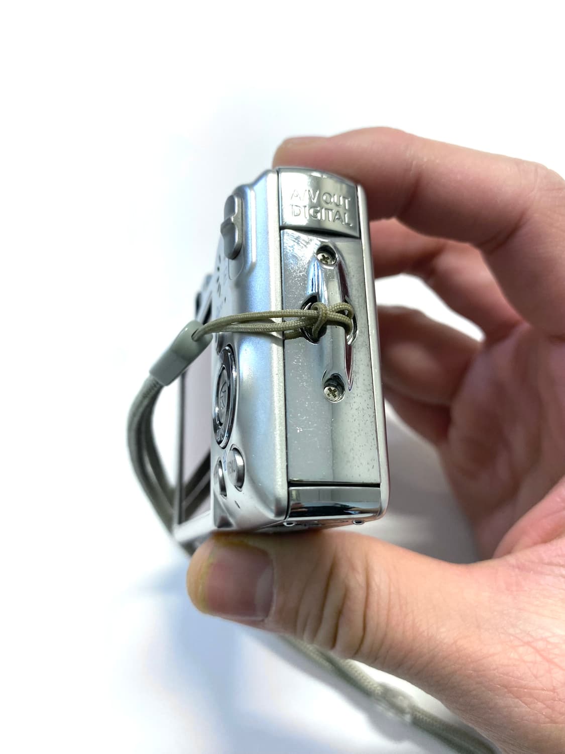 [예약] 캐논 익서스 IXUS 60 디지털 카메라 (IXY 70) 상품이미지7