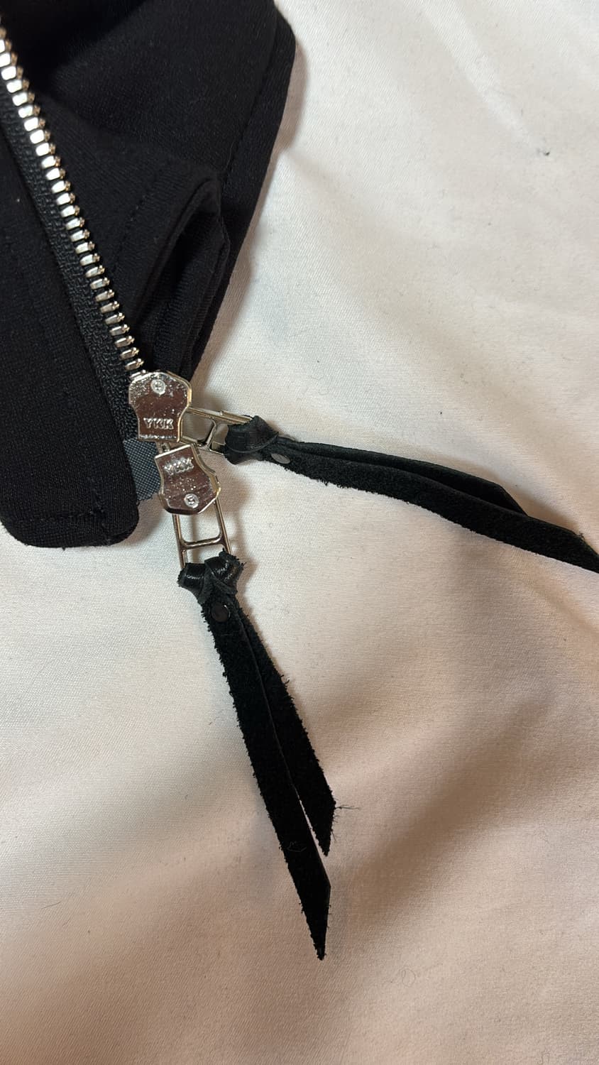 Asymmetrical Jacket 상품이미지8