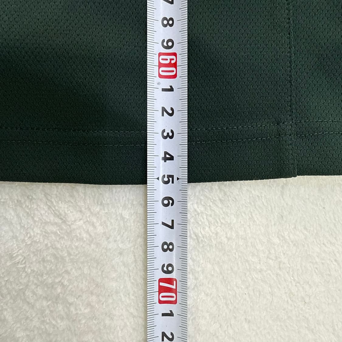 95 휠라 아웃도어 트레킹 긴팔티셔츠 0303T 상품이미지6