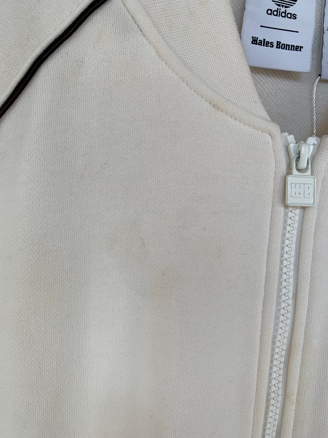 Wales bonner x Adidas 웨일즈 보너 아디다스 져지 상품이미지4