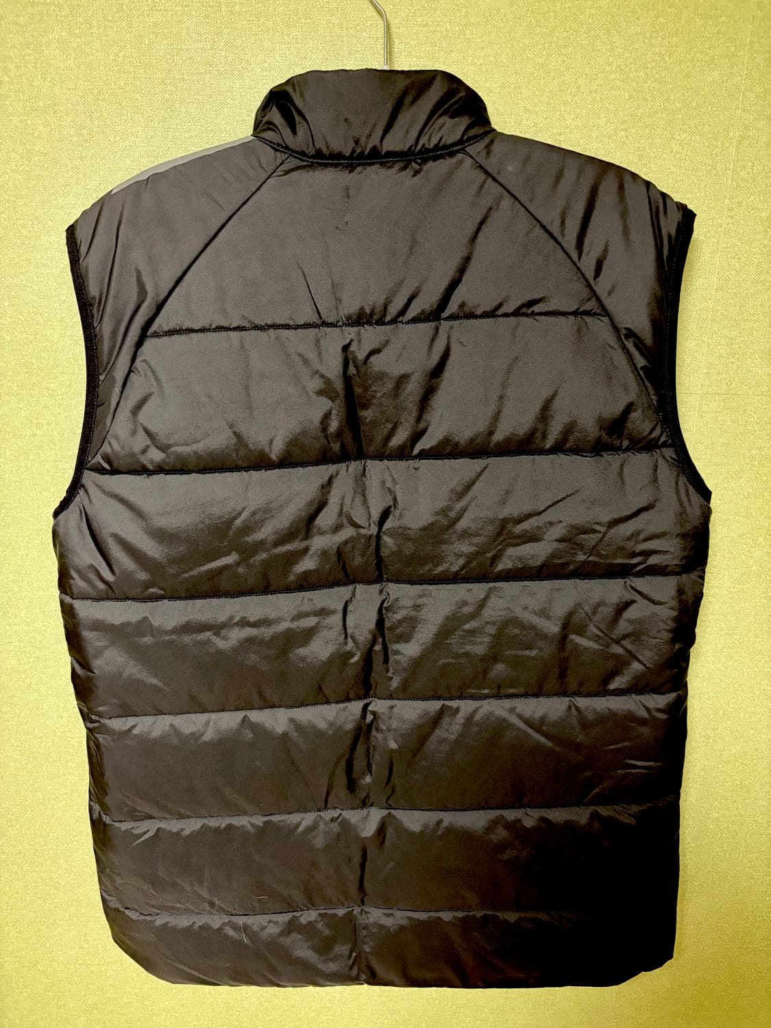 Puma 패딩조끼 상품이미지2