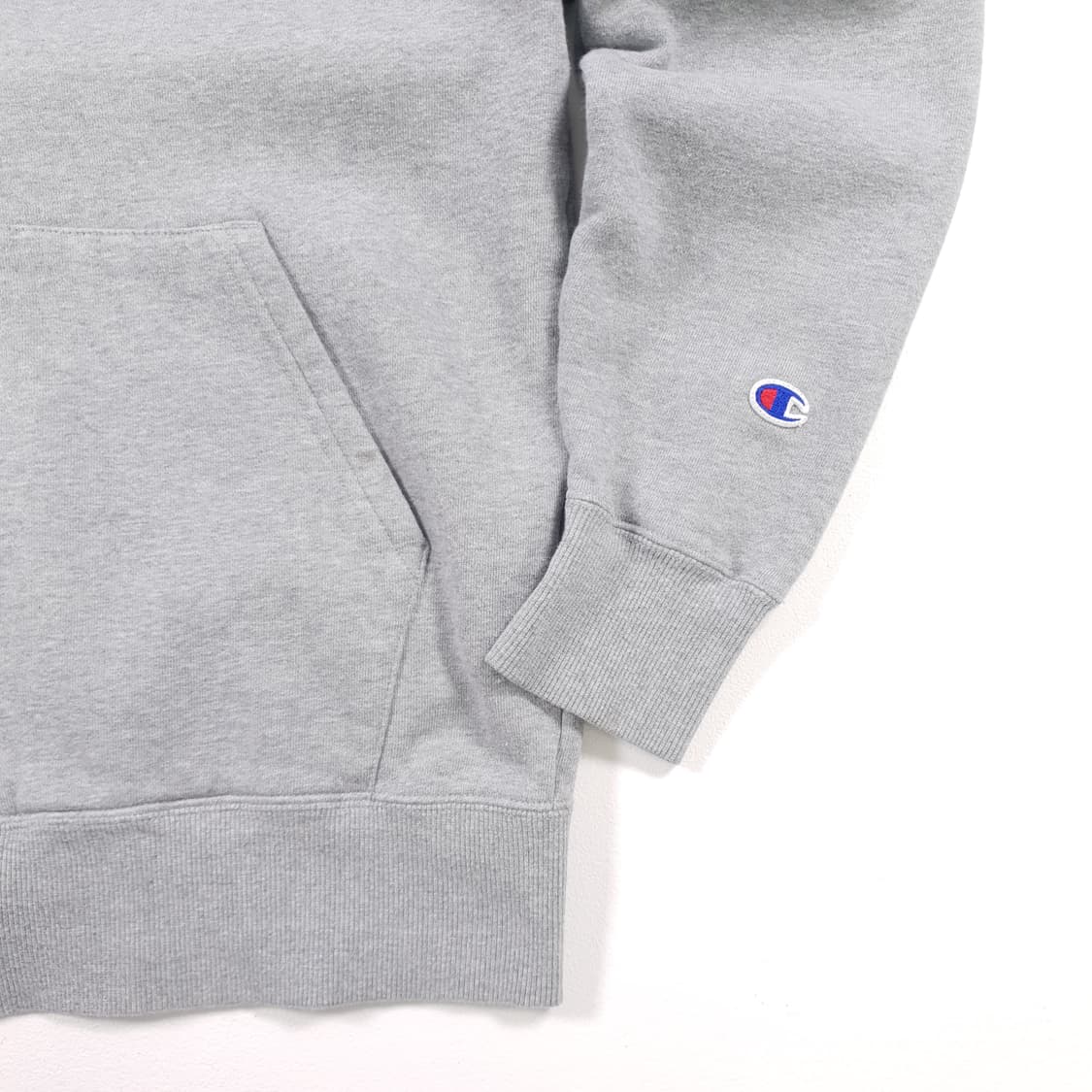 챔피온 후드 집업 상품이미지5