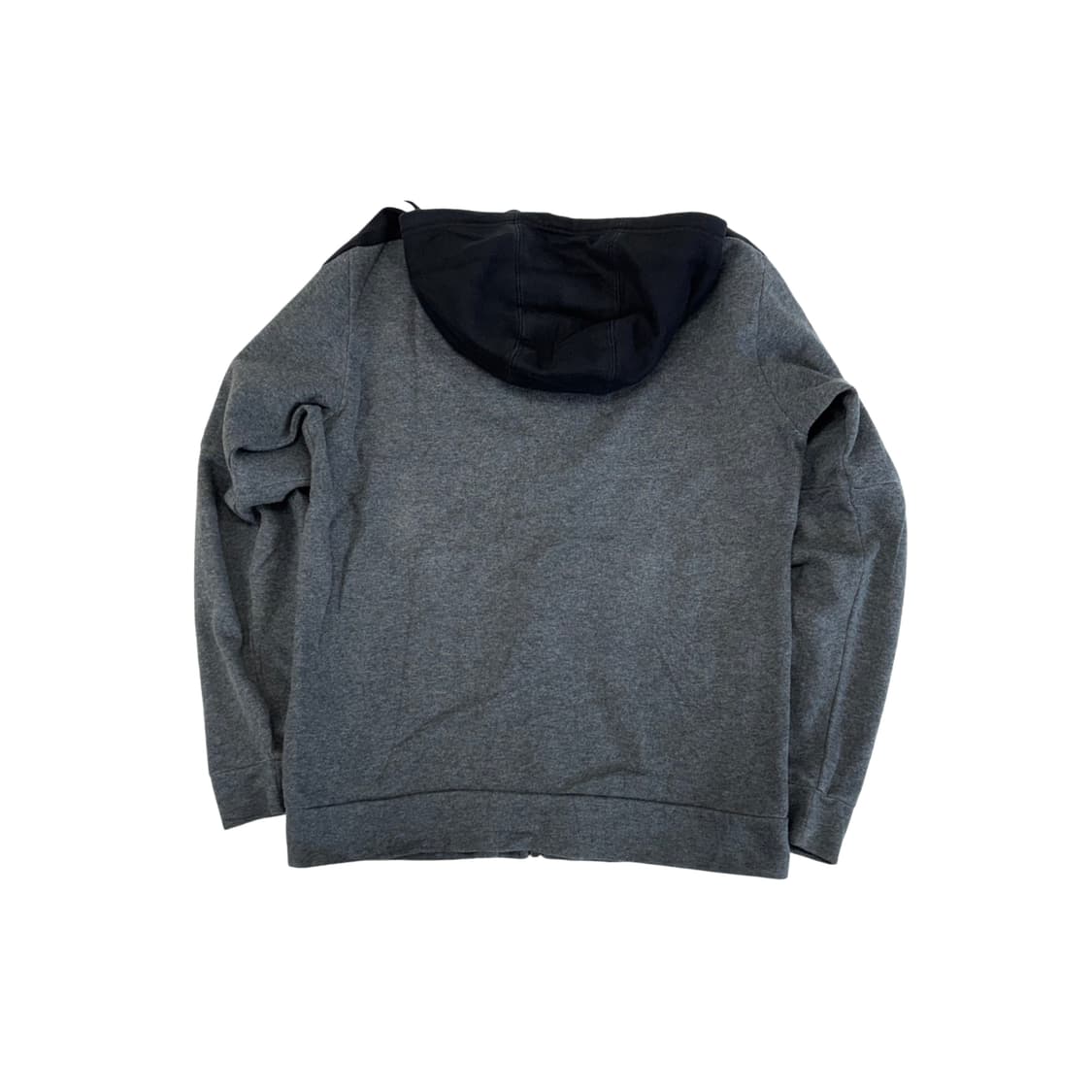 아디다스 레알 마드리드 커스텀 후드 집업 자켓  상품이미지6