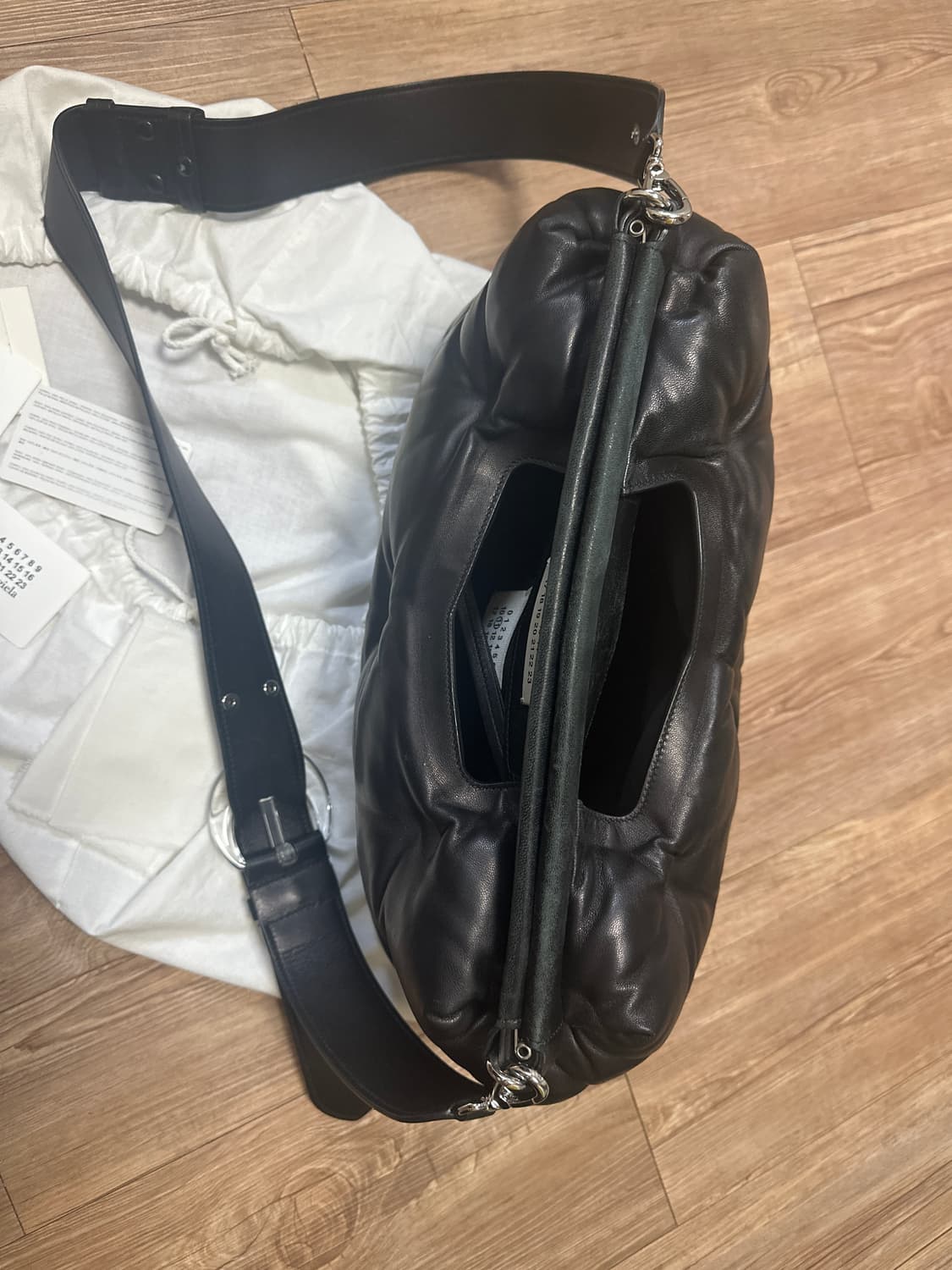 마르지엘라 글램슬램 라지 상품이미지5