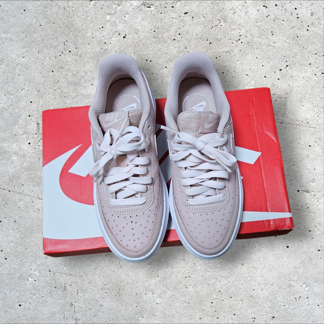 나이키 코트비전 알타 (220) 상품이미지1