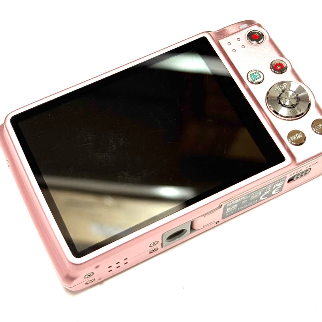 소프트플래시, 메이크업모드, 작례있음) 카시오 Ex-zs450 💖 상품이미지6