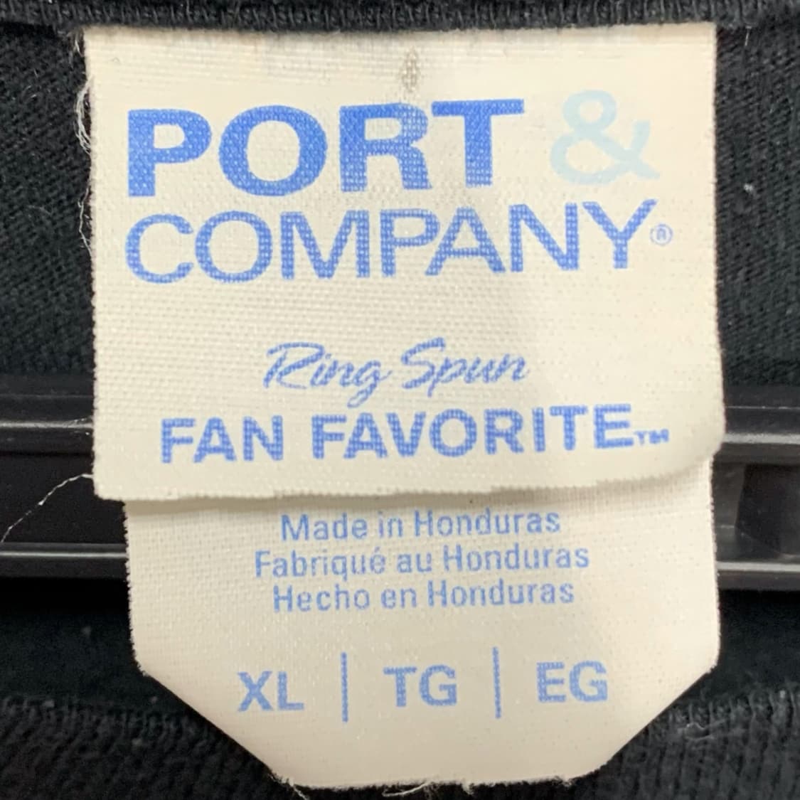 [XL] VTG 릭앤모티 프린팅 티셔츠 상품이미지4
