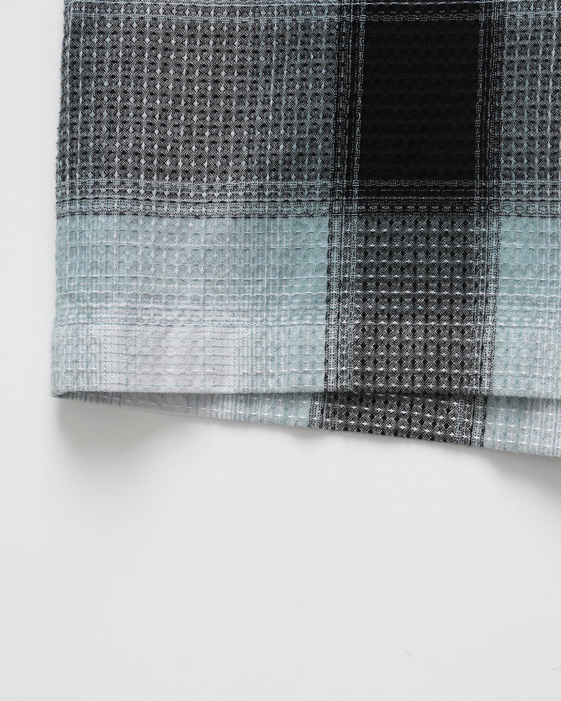 허프 HUF Classic H omebre Plaid Shirt 상품이미지7