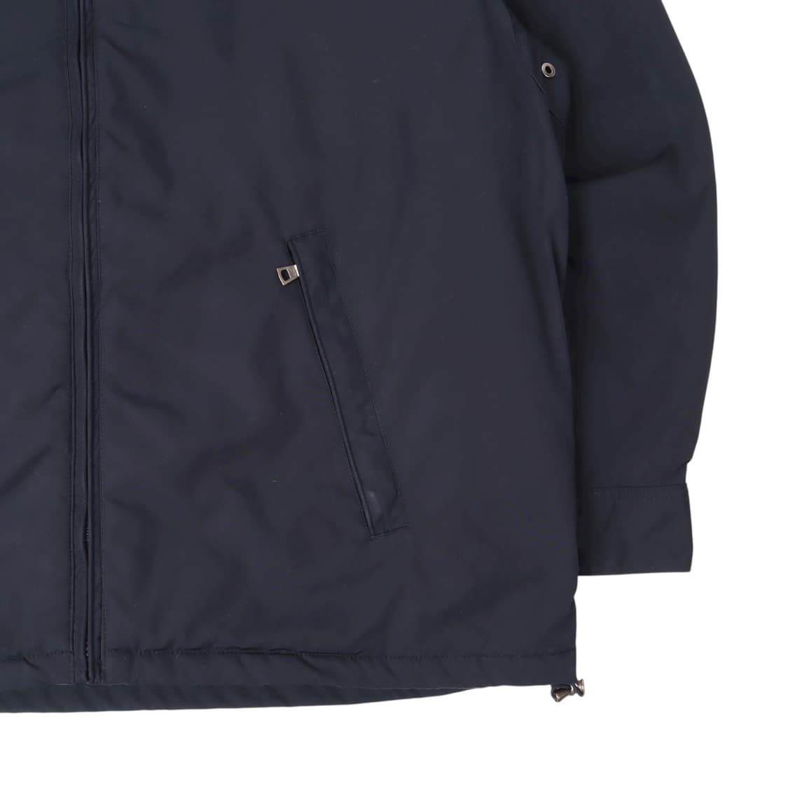 폴로 랄프로렌 네이비 폴리쉘 점퍼 자켓 상품이미지4