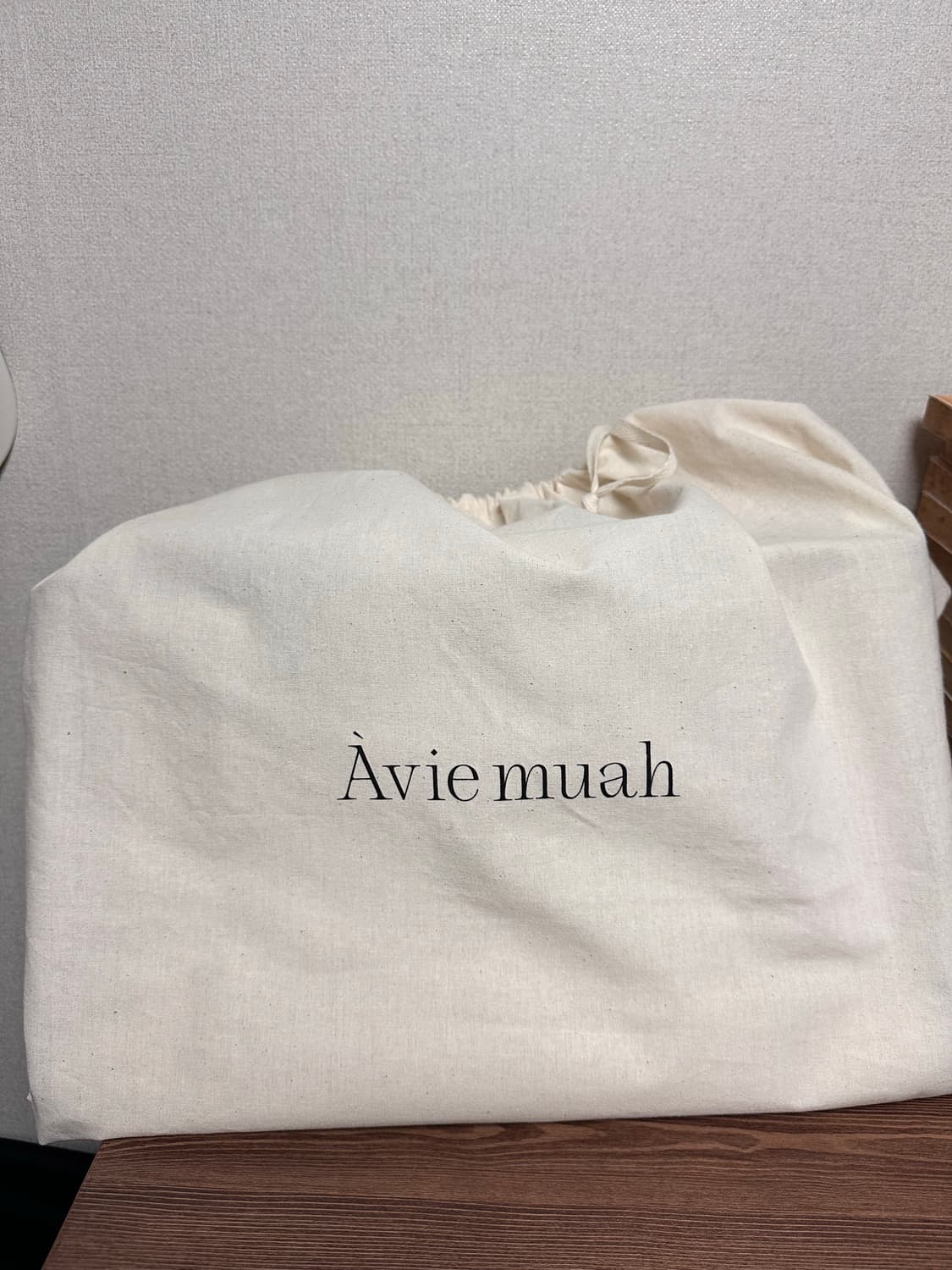 아비에무아 워크백 상품이미지2