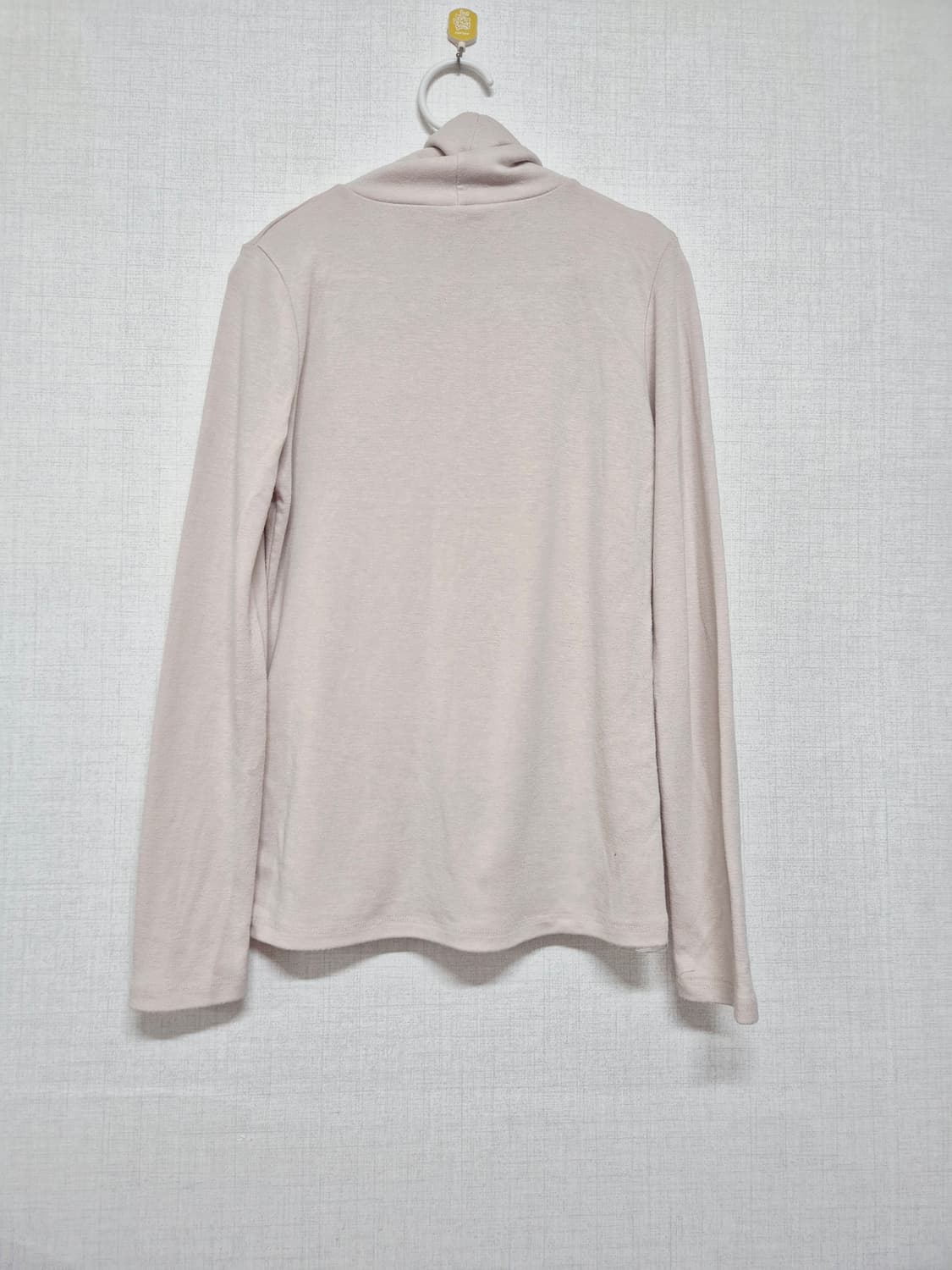 베이지 폴라티 상품이미지2