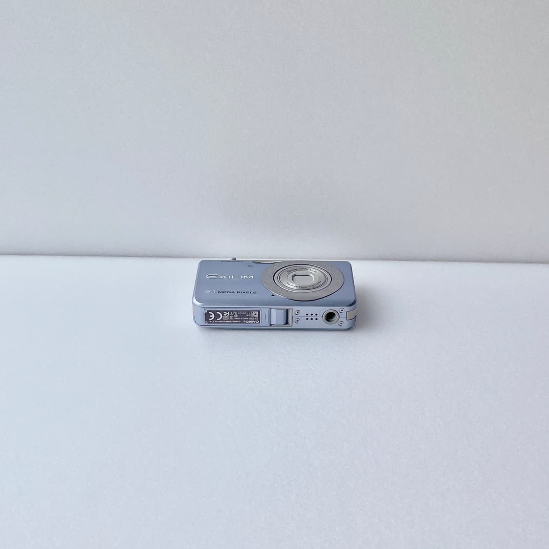 (풀박스)카시오 엑슬림 z80 casio exilim z80 상품이미지7