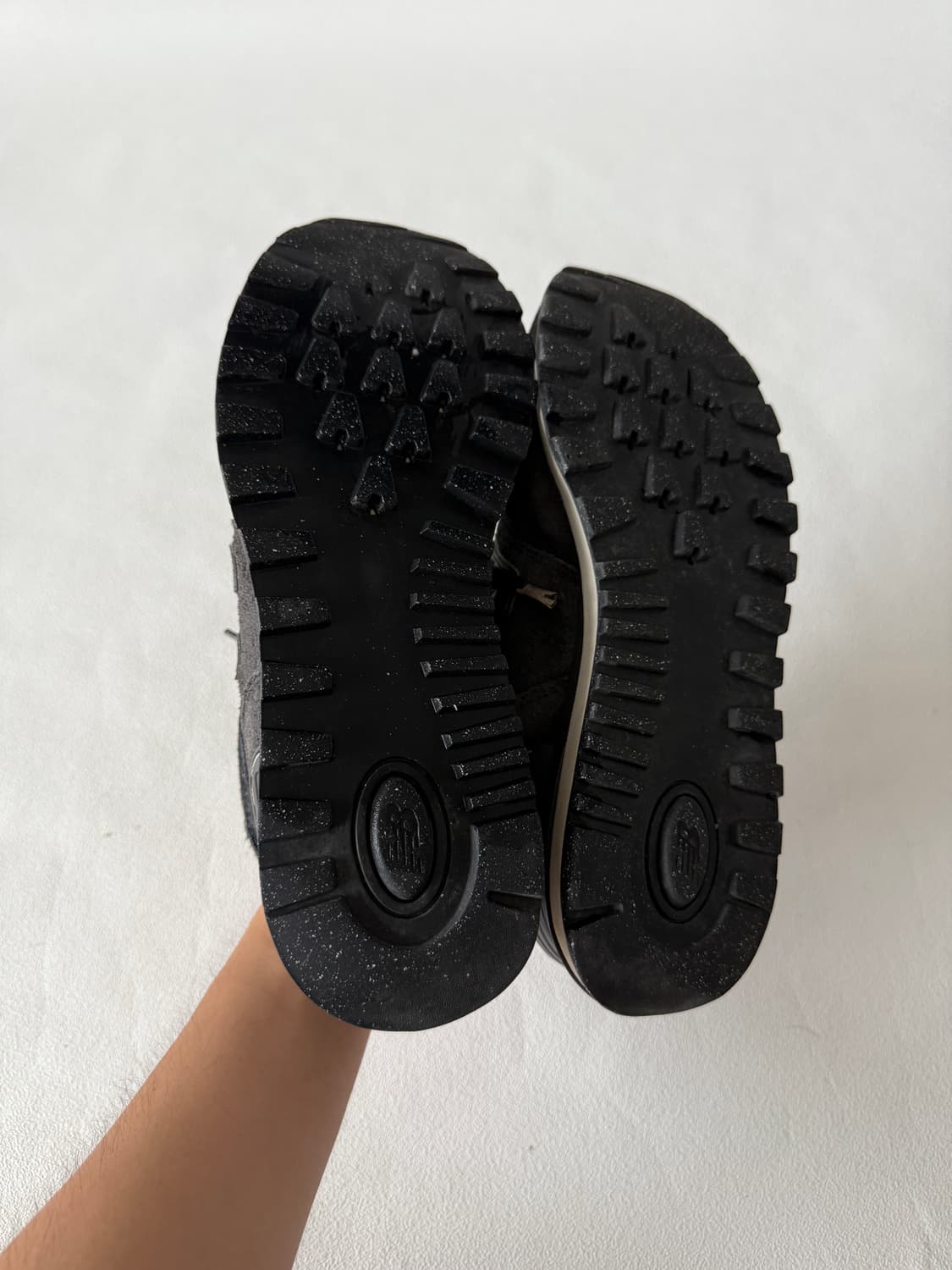[275]뉴발란스(new balance) 574 스웨이드 상품이미지8