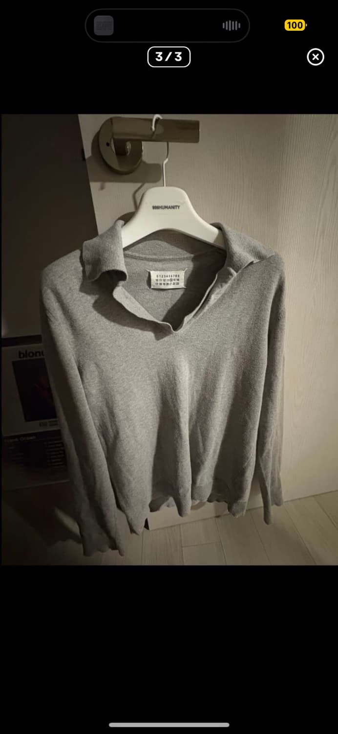 Martin Margiela PK 상품이미지2