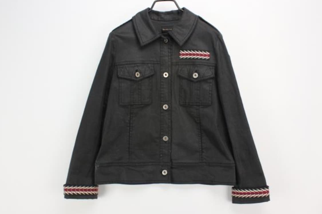 베르니스 자켓 상품이미지1