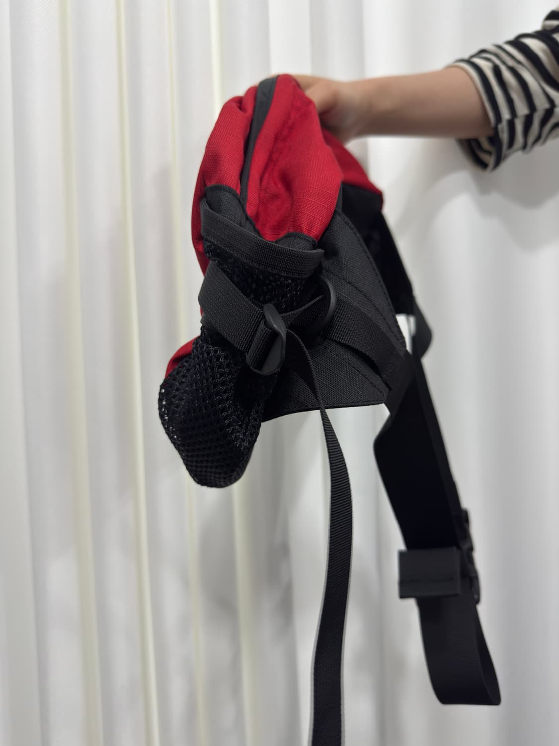 the north face waistbag 상품이미지5