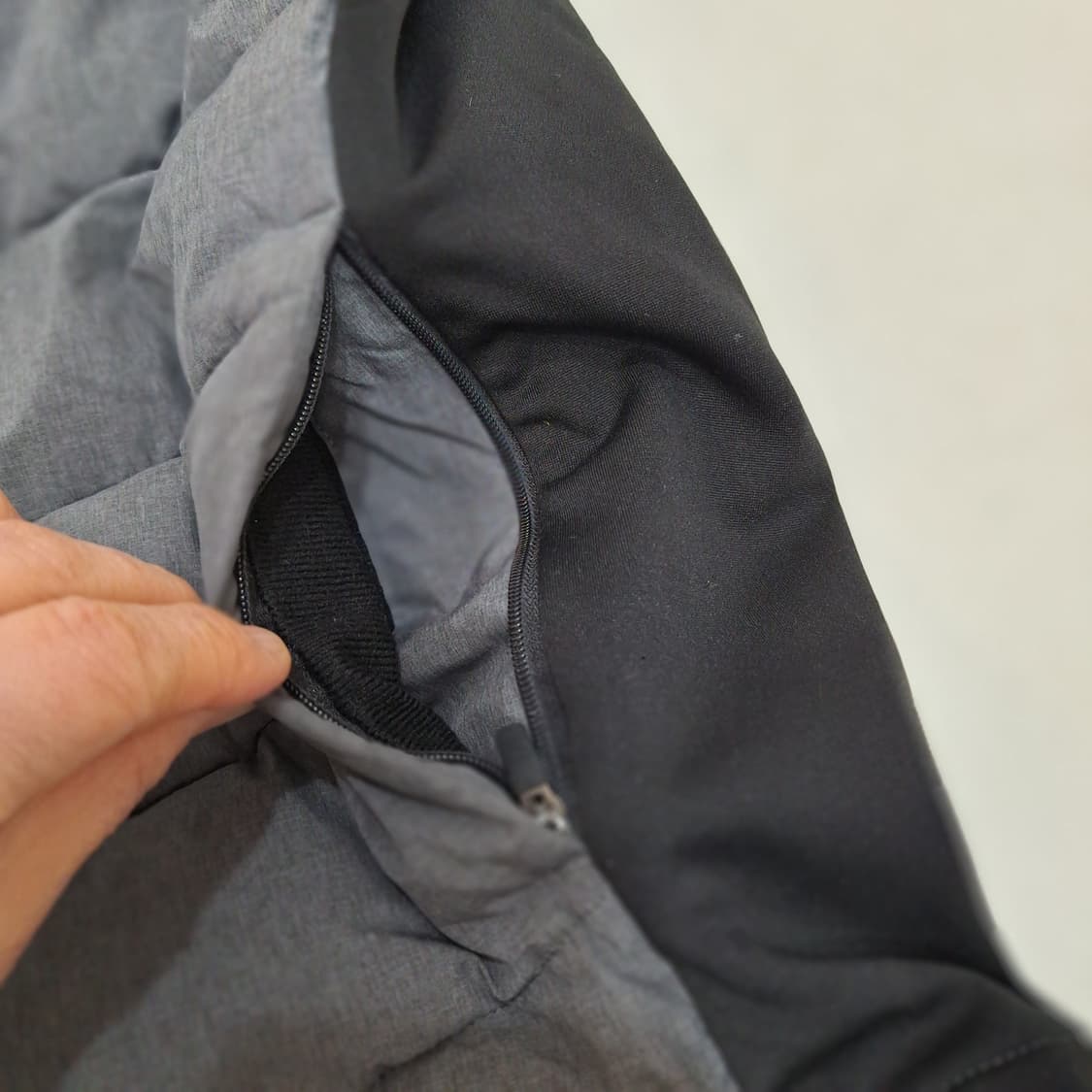 클리브랜드골프  패딩조끼95 상품이미지4