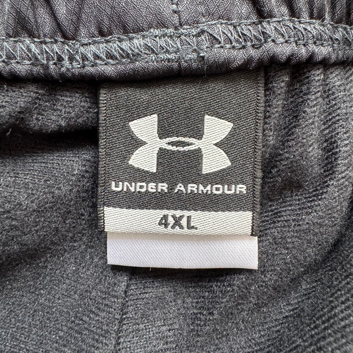 UNDER ARMOUR 일본빈티지 나일론 와이드팬츠 언더아머 4XL 40 상품이미지6