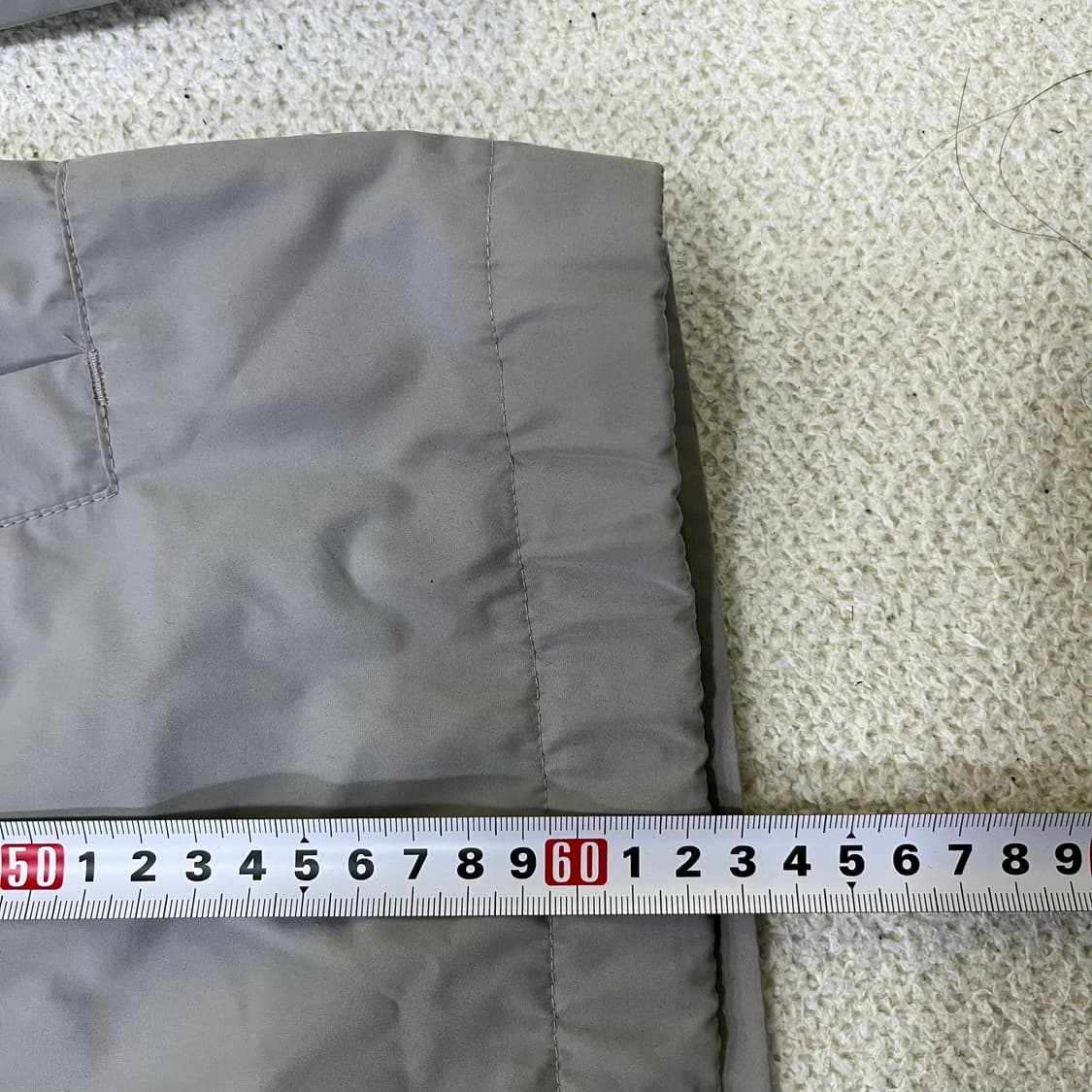 100 빈폴 바람막이 자켓 0602M2 상품이미지5