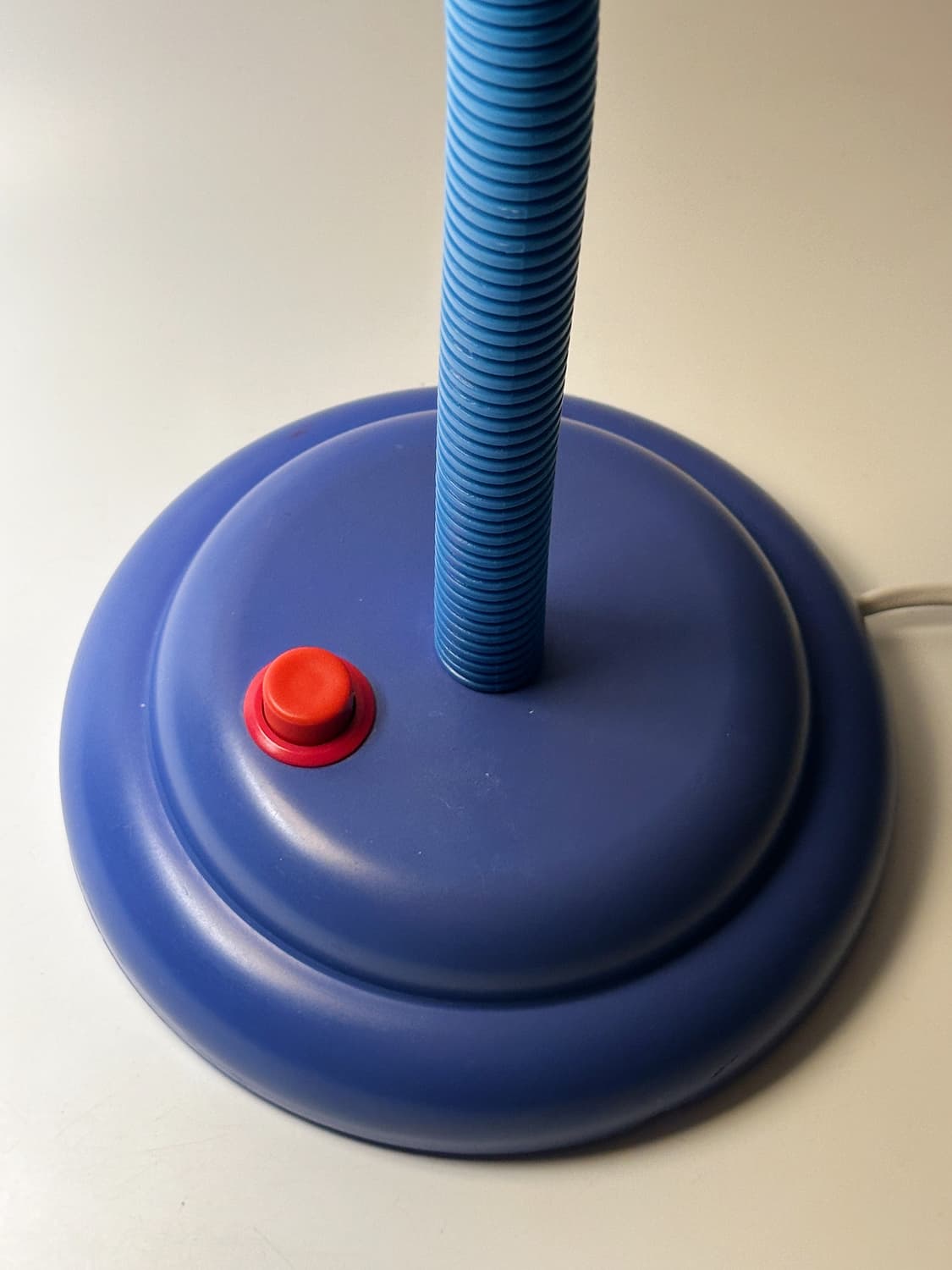 90’s 이케아 ikea 멤피스 스타일 조명 테이블 미드센츄리 스탠드 상품이미지7