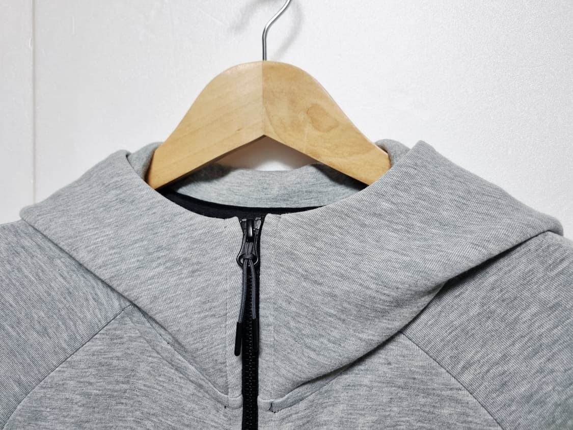 남성 나이키 테크팩 트레이닝복 후드 집업 러닝복 런닝복 상품이미지2