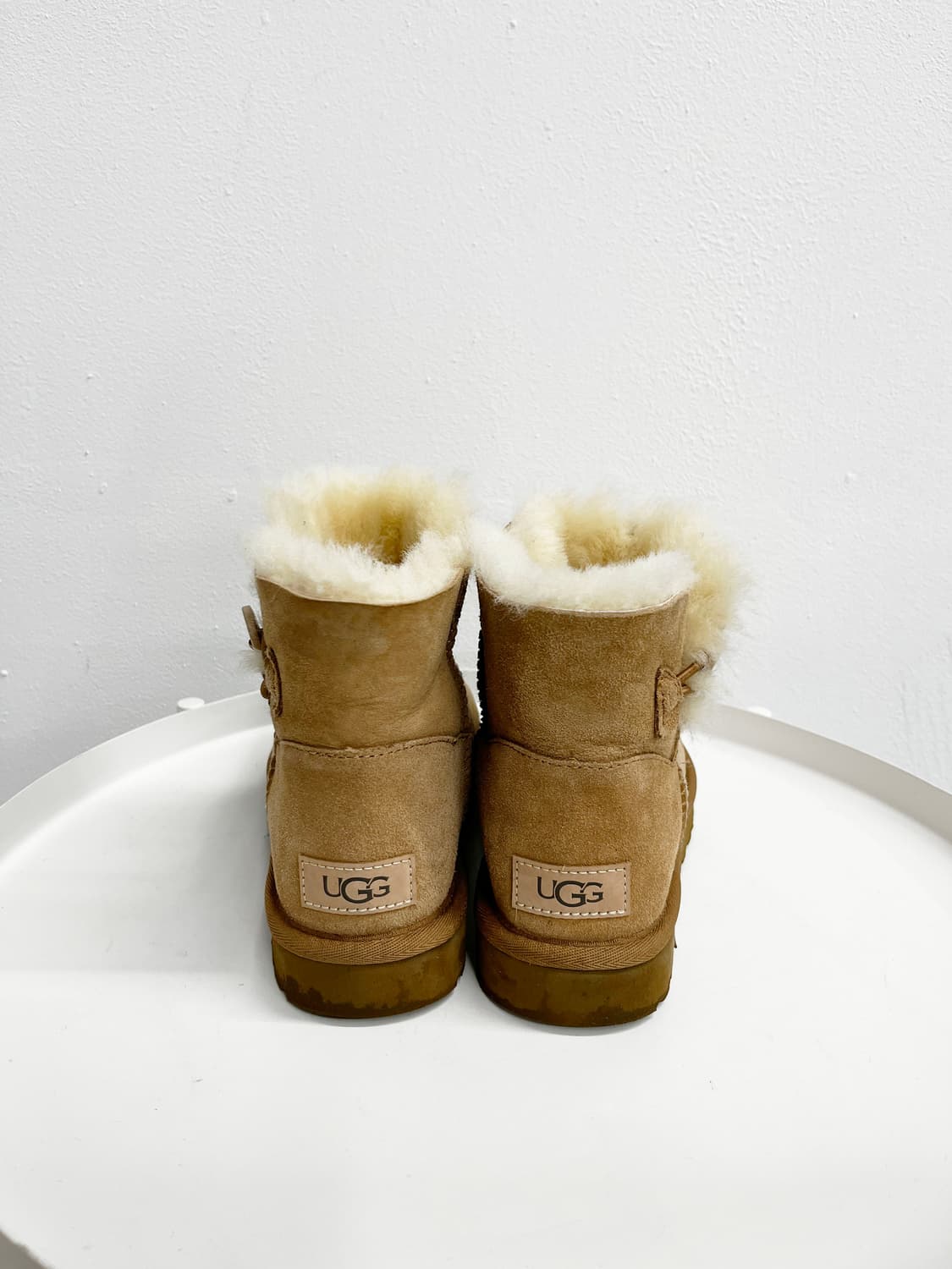 어그 부츠 (230) 상품이미지4