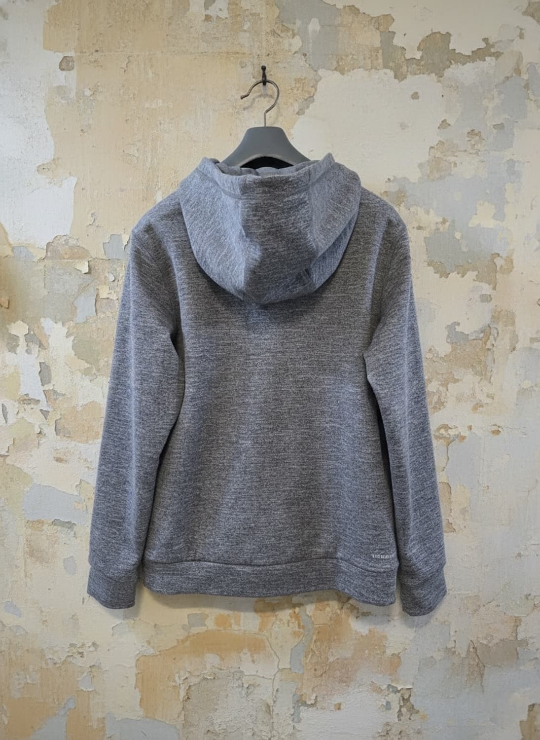 아디다스 기모 테크핏 후드집업 95  상품이미지2