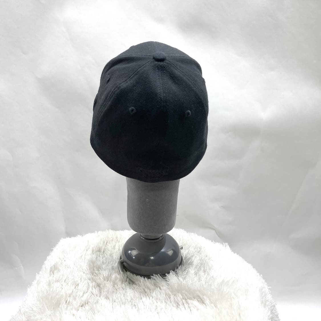 NBA 시카고 불스 캡모자 블랙 L 상품이미지3