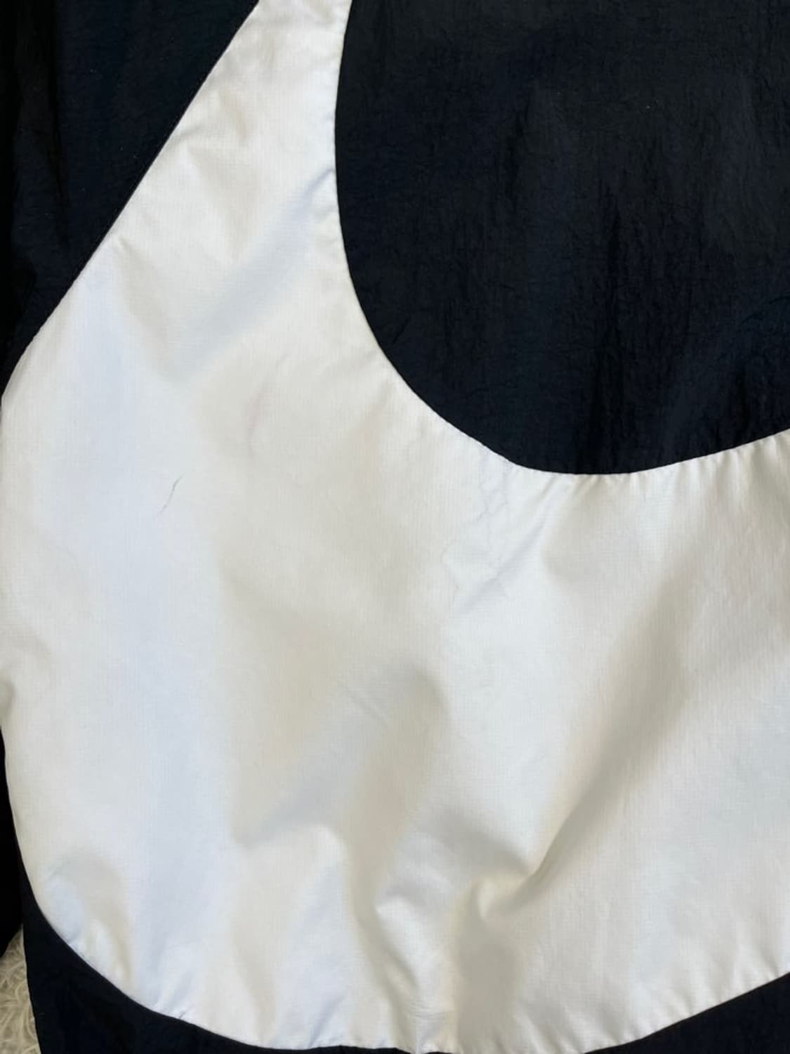 나이키 빅스우시 바람막이/#3118 상품이미지3