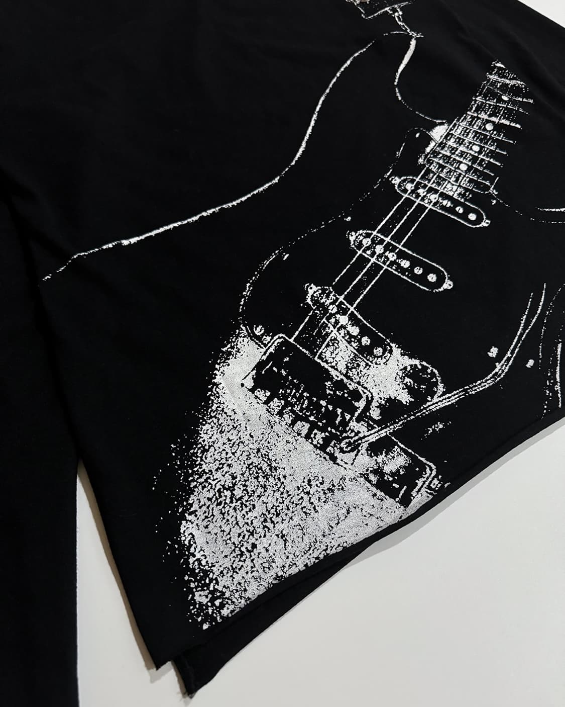 IF SIX WAS NINE Long Sleeve Shirt 상품이미지4