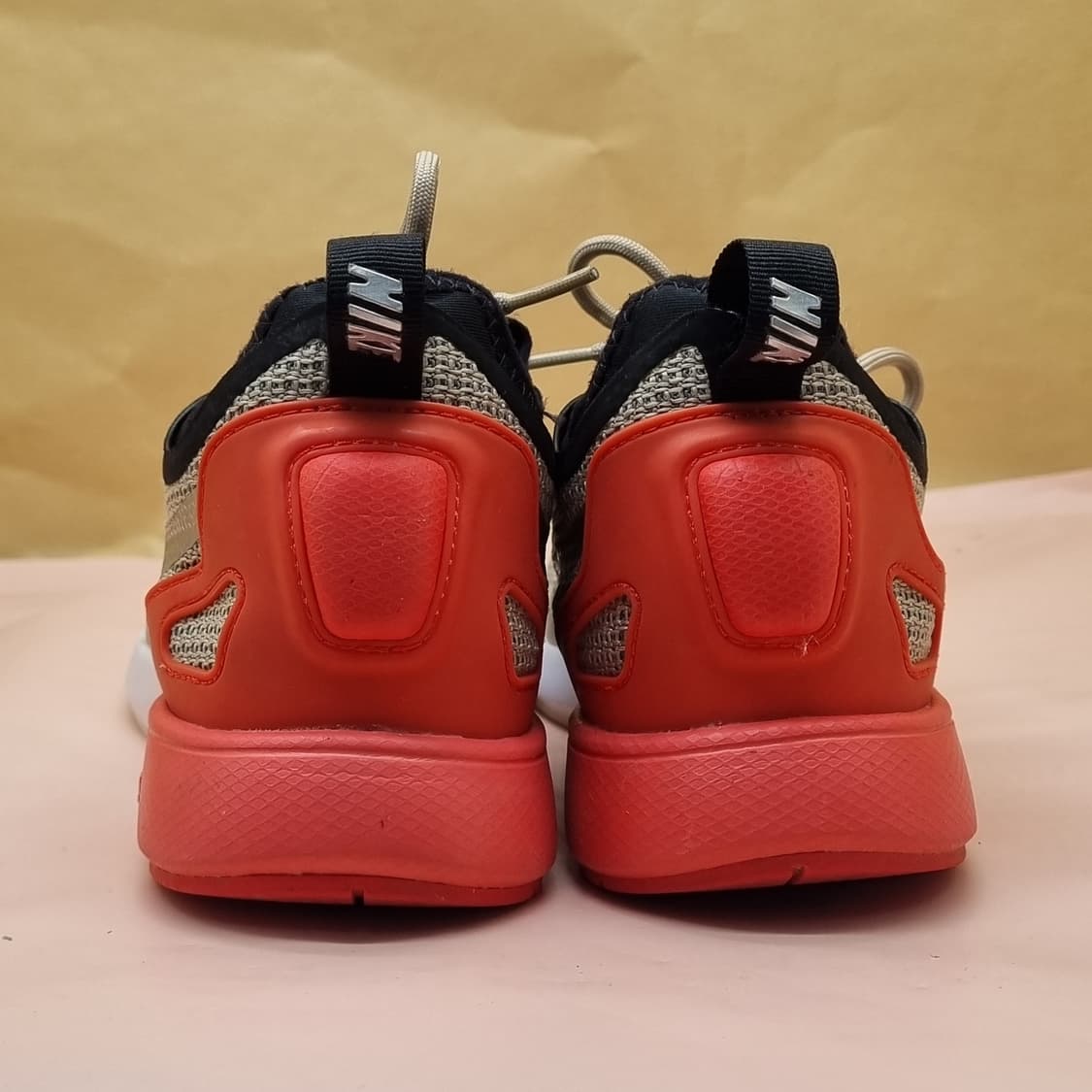 나이키 듀얼레이서 여성운동화230 상품이미지4