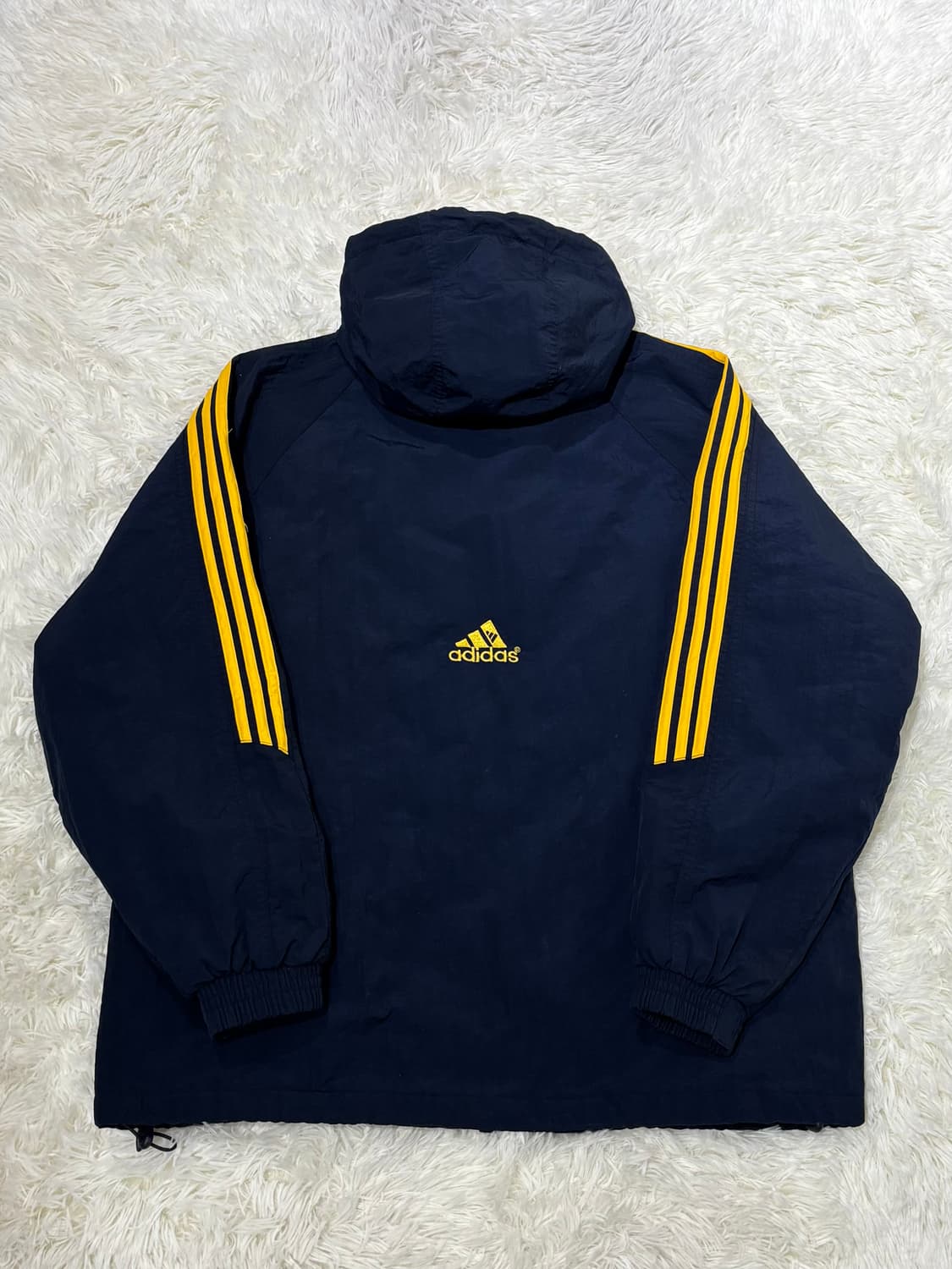 아디다스 90‘s 후디 점퍼 상품이미지6