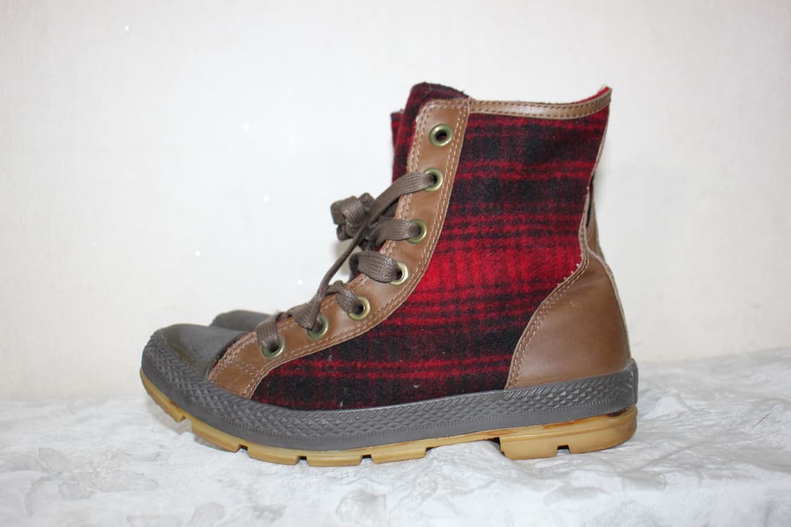 Converse 컨버스 7 1/2 (255) 상품이미지2