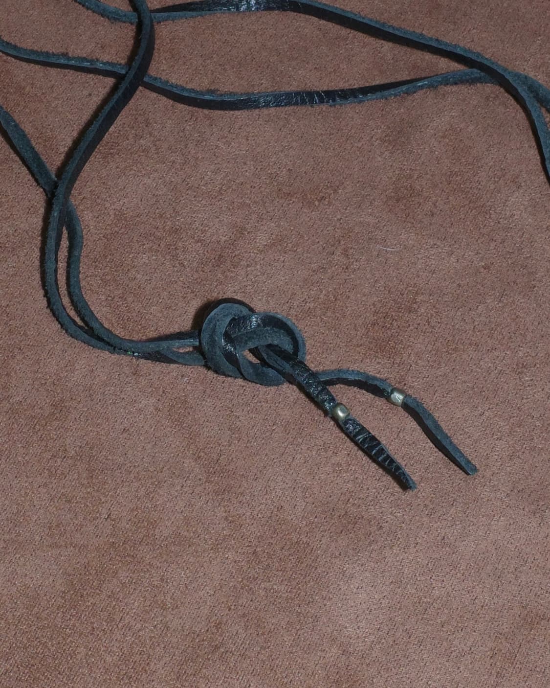 마우지 터키석 크로스 목걸이 네크리스 상품이미지5